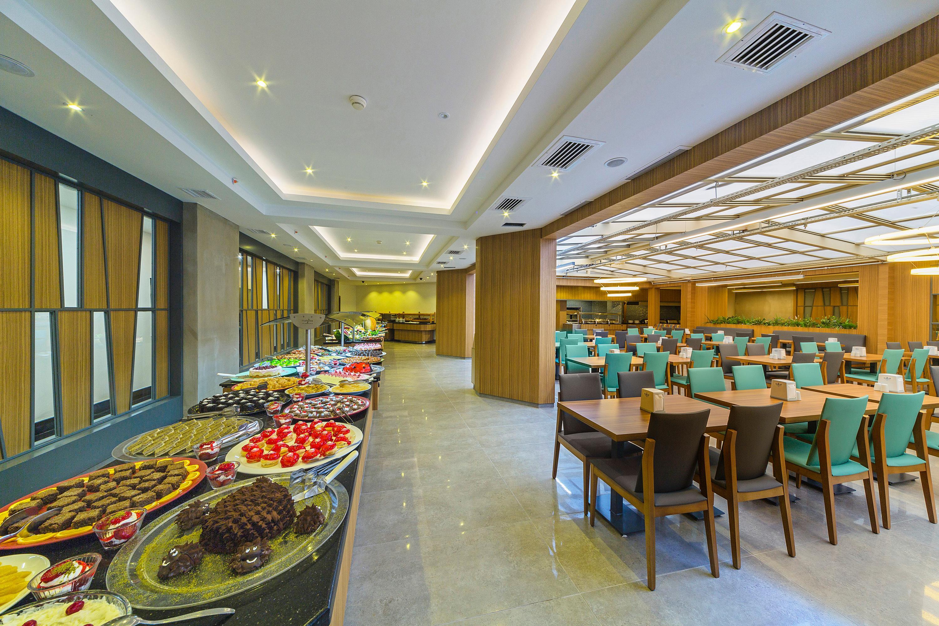 Poseidon Hotel - Adults Only Marmaris Exterior photo