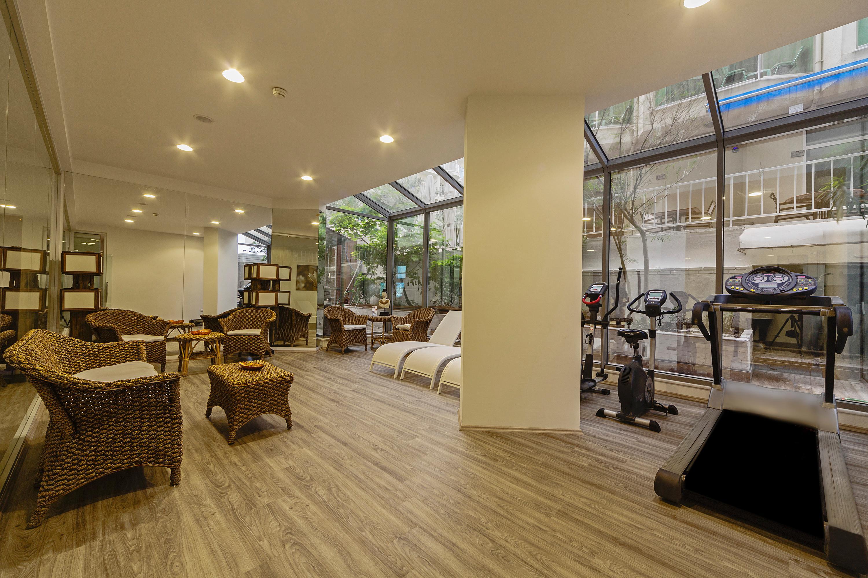 Poseidon Hotel - Adults Only Marmaris Exterior photo