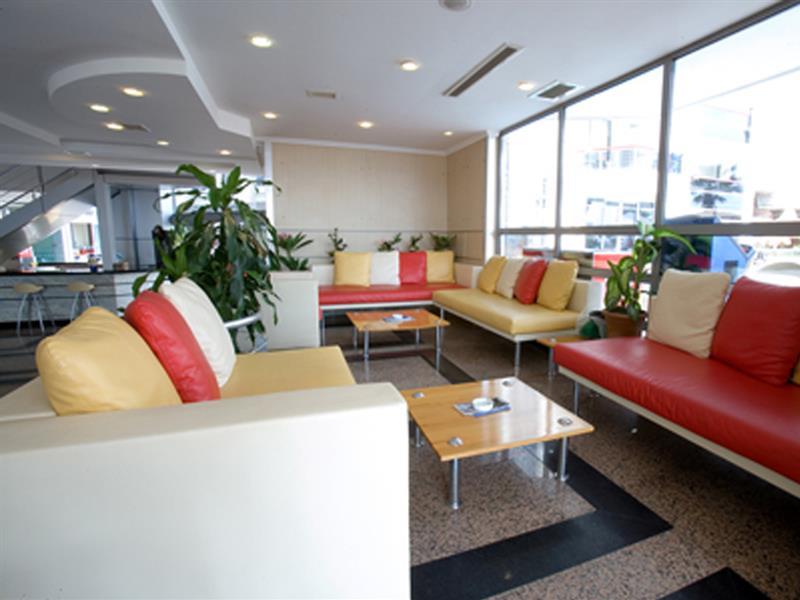 Poseidon Hotel - Adults Only Marmaris Exterior photo