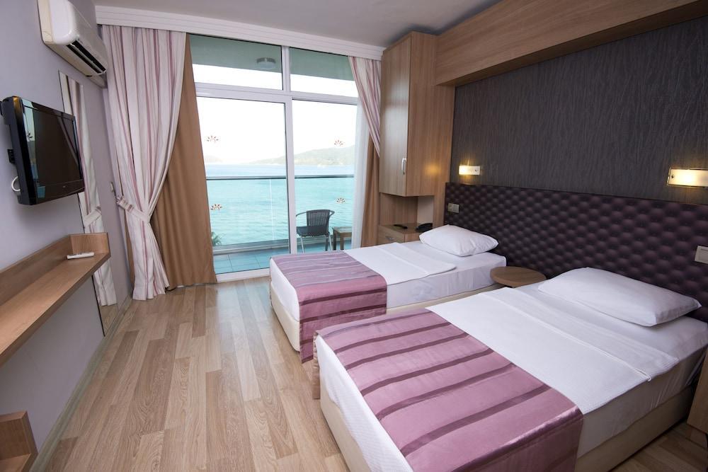 Poseidon Hotel - Adults Only Marmaris Exterior photo